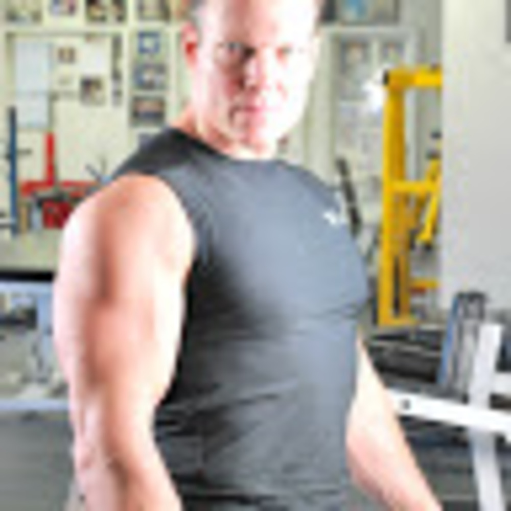 Meet your Posher, Dan